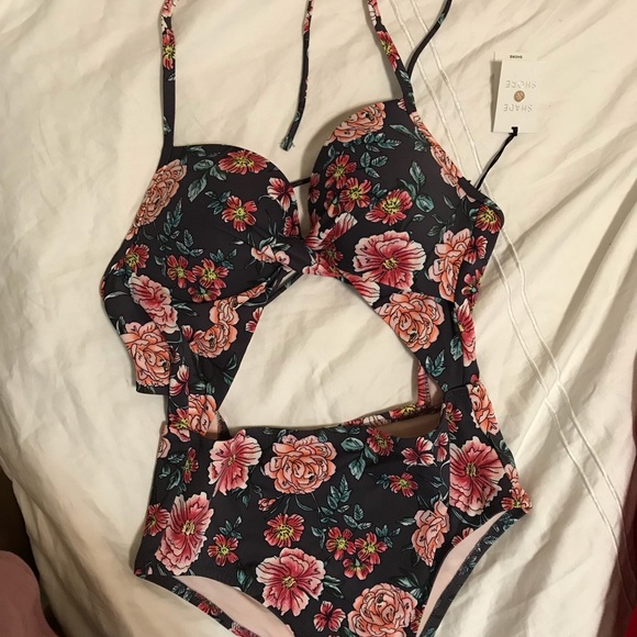 Other - ***SOLD***One piece bikini